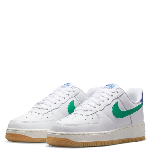 Nike Air Force 1 '07 'White Stadium Green'