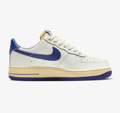 Giày Nike Air Force 1 ’07 ‘Pale Vanilla’