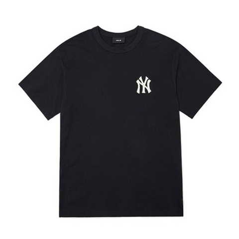 Áo Phông MLB Monogram Back Logo New York Yankees