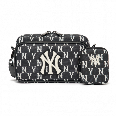 Túi MLB Monogram Dia Jacquard Tote Bag TGROUP Du lịch Thông minh SMARTOURISM #16 Túi MLB Monogram Dia Jacquard Tote Bag TGROUP Du lịch Thông minh SMARTOURISM