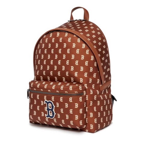 Balo MLB Monogram Boston Red Sox