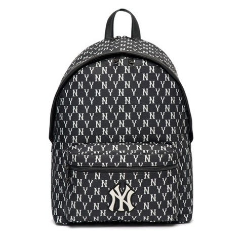 Balo MLB Monogram New York Yankees