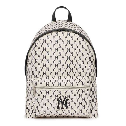 Balo MLB Monogram New York Yankees