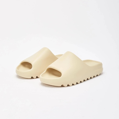 Dép Adidas Yeezy Slide 'Bone' 2022