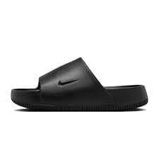 Dép Nike Wmns Calm Slide ‘Black’