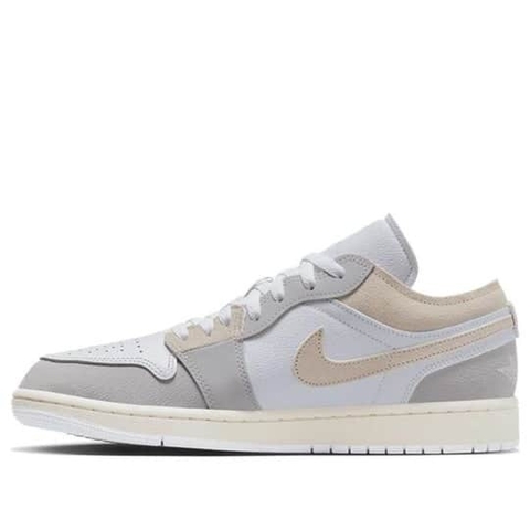 Nike Air Jordan 1 Low SE Craft Tech Grey