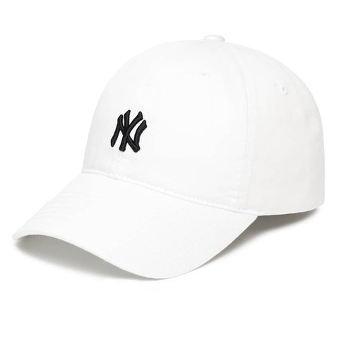 Mũ MLB Rookie Unstructured Ballcap New York Yankees