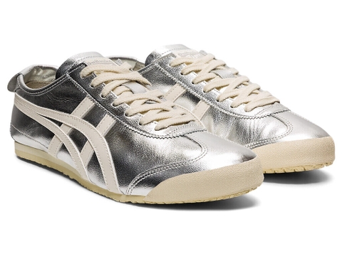 Giày Onitsuka Tiger Mexico 66 ‘Silver Off White’