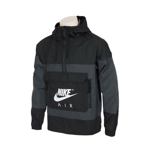 Áo Nike Sportswear Air Unlined Anorak Jacket Men's Comfortable Half Zip