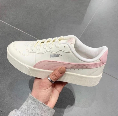 Giày Puma Skye Clean Peachskin