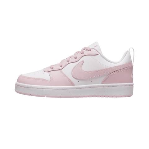 Giày Nike Court Borough 2 SE White ‘Pink Foam’