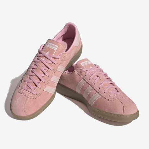 Giày Adidas Bermuda ‘Glow Pink’