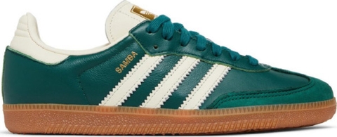 Giày Nike Samba OG ‘Collegiate Green Gum’