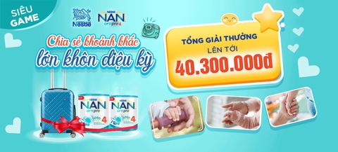 HỘ KINH DOANH MẸ BÉ MEGAMOM