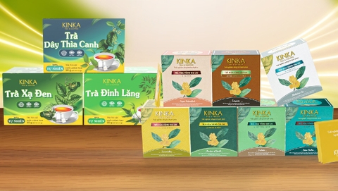 Cách Chọn Trà Phù Hợp Với 4 Mùa Trong Năm – Bí Quyết Uống Trà Đúng Cách Cho Sức Khỏe