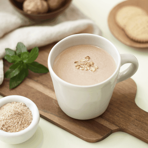 Bột Ngũ Cốc Dinh Dưỡng – Nguồn Năng Lượng 100% Tự Nhiên