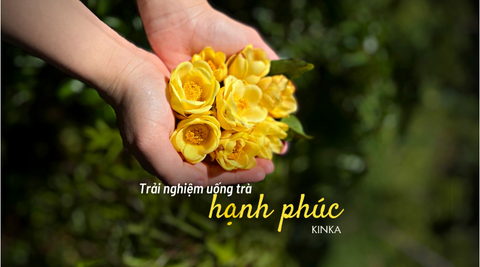 KINKA – Thương Hiệu Chăm Sóc Sức Khỏe Xanh, Được Công Nhận “Vì Môi Trường Xanh Quốc Gia 2024”
