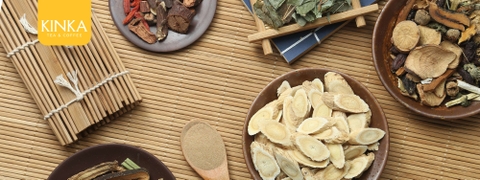 Có thể bạn chưa biết uống trà thảo mộc có thể bảo vệ gan?