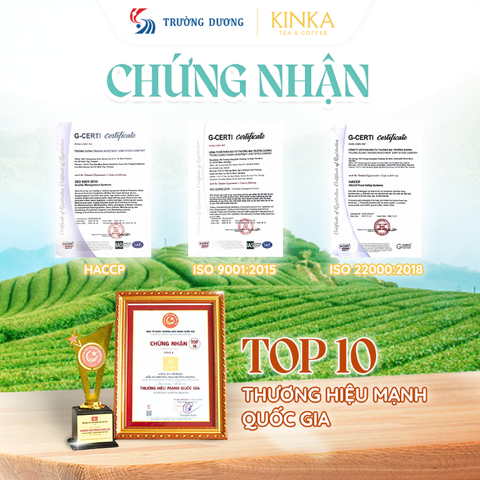 Bột hoà tan hạt sen sữa 255g (15 gói x 17g)