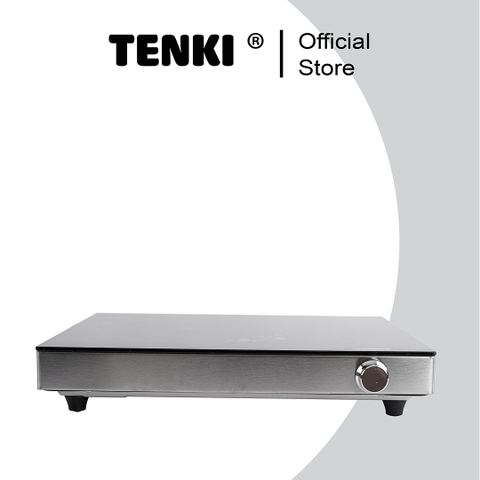 Bếp hồng ngoại cảm ứng Tenki mặt kính caremic siêu bền chịu nhiệt cao