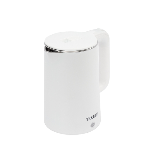 Bình đun siêu tốc TEKKIN 1.8L công suất 1500W bảo hành 12 tháng