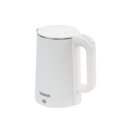 Bình đun siêu tốc TEKKIN 1.8L công suất 1500W bảo hành 12 tháng