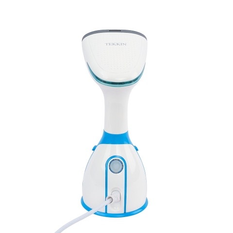 Bàn Là Hơi TEKKIN TI-801 Công Suất 1500W Dung Tích 280ml Bảo Hành 12 Tháng 1 đổi 1