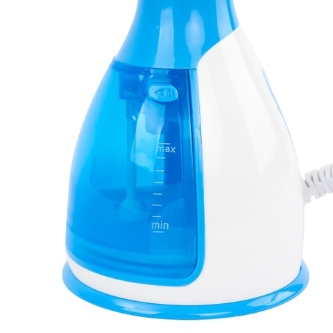 Bàn Là Hơi TEKKIN TI-801 Công Suất 1500W Dung Tích 280ml Bảo Hành 12 Tháng 1 đổi 1