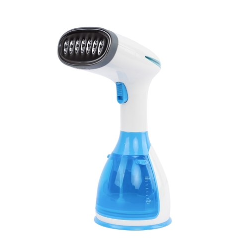 Bàn Là Hơi TEKKIN TI-801 Công Suất 1500W Dung Tích 280ml Bảo Hành 12 Tháng 1 đổi 1