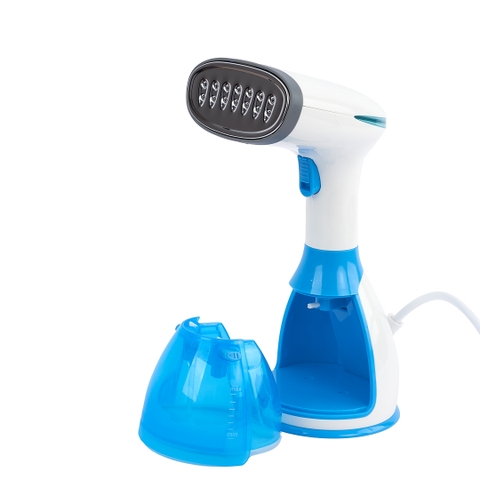 Bàn Là Hơi TEKKIN TI-801 Công Suất 1500W Dung Tích 280ml Bảo Hành 12 Tháng 1 đổi 1