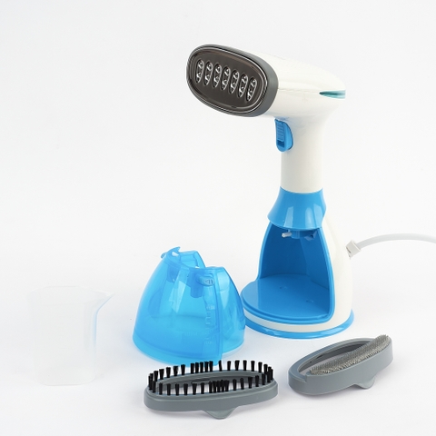 Bàn Là Hơi TEKKIN TI-801 Công Suất 1500W Dung Tích 280ml Bảo Hành 12 Tháng 1 đổi 1