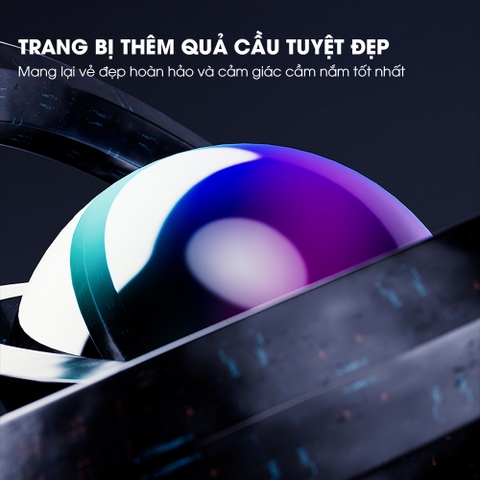 ￼Chuột gaming máy tính có dây TEKKIN INPHIC W9 GUNDAM click silent chống ồn DPI 4000 cho gamer và dân văn phòng