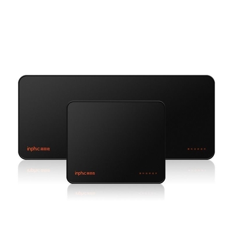 ￼Miếng Lót Chuột Cỡ Lớn 80x30 cm TEKKIN Inphic L1C Chất Liệu Cao Su Tự Nhiên Siêu Nhạy Chống Nước - Hàng Chính Hãng