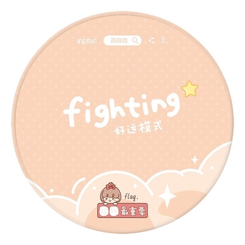 ￼Miếng Lót Chuột Cỡ Lớn 80x30 cm TEKKIN Inphic L1C Chất Liệu Cao Su Tự Nhiên Siêu Nhạy Chống Nước - Hàng Chính Hãng