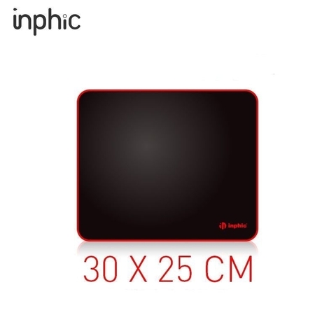 ￼Miếng Lót Chuột Cỡ Lớn 80x30 cm TEKKIN Inphic L1C Chất Liệu Cao Su Tự Nhiên Siêu Nhạy Chống Nước - Hàng Chính Hãng