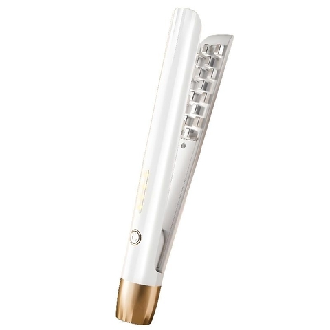 ￼Máy bấm phồng chân tóc giá rẻ 4 mức nhiệt cao cấp sang trọng