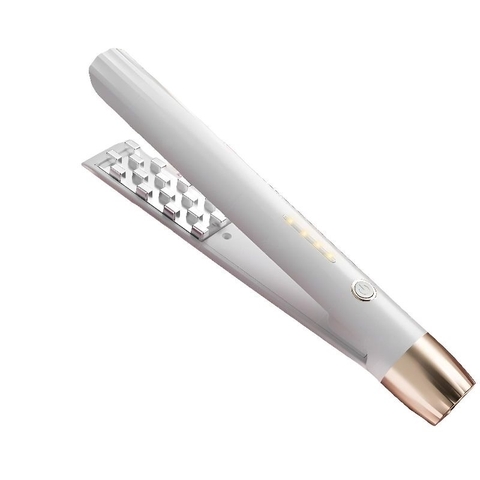 ￼Máy bấm phồng chân tóc giá rẻ 4 mức nhiệt cao cấp sang trọng