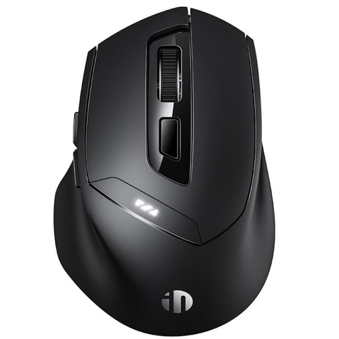 ￼Chuột gaming không dây bluetooth TEKKIN INPHIC DR01 pin sạc phù hợp máy tính laptop