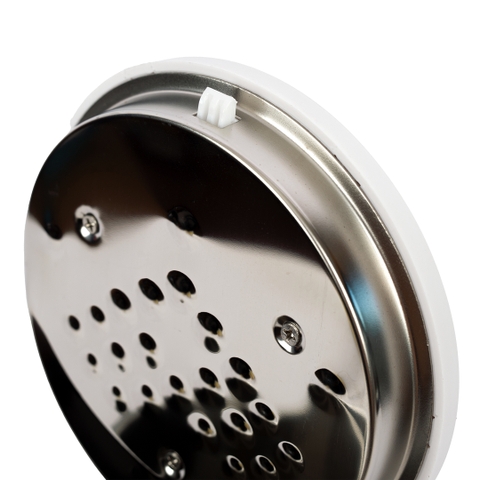 Ấm Siêu Tốc Tự Ngắt INOX 304 Cao Cấp TEKKIN TI-2868 2 Lớp Cách Nhiệt Dung Tích Lớn 2.3L (dung tích sử dụng 1.8L)