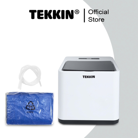 Nệm làm lạnh TEKKIN TI-6868 làm lạnh trên bề mặt nệm từ 18 độ C đến 30 độ C bảo hành 1 năm 1 đổi 1