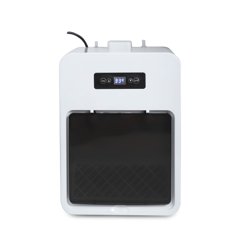Nệm làm lạnh TEKKIN TI-6868 làm lạnh trên bề mặt nệm từ 18 độ C đến 30 độ C bảo hành 1 năm 1 đổi 1