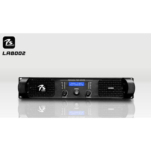 Cục đẩy PS LA 8002