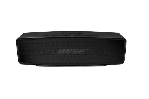 Loa Bose SoundLink Mini II (2)