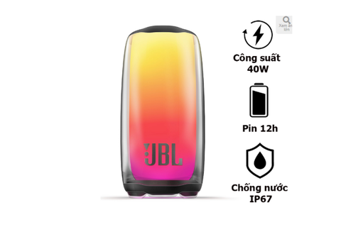 Loa JBL PULSE 5 PGI Chính Hãng