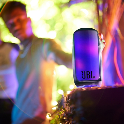 Loa JBL PULSE 5 PGI Chính Hãng