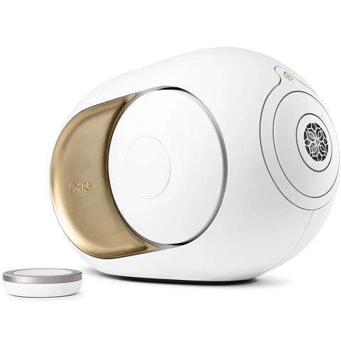 LOA DEVIALET PHANTOM I 108DB OPERA DE PARIS