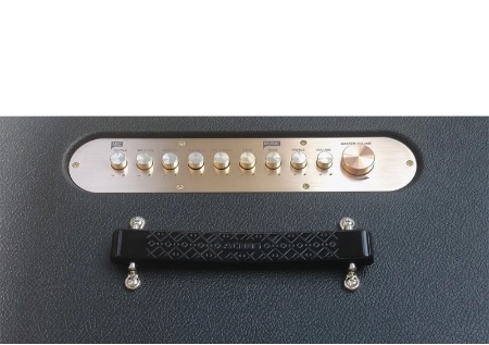 ACNOS KSNet450 (2 Bass 16.5cm, Kèm 2 Micro, Pin 3-4h)