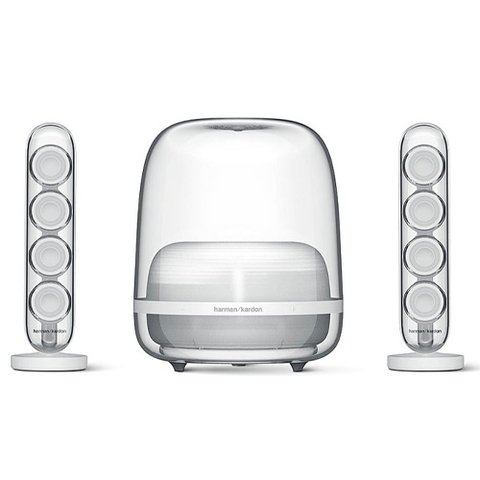 Loa Harman Kardon Soundsticks 4