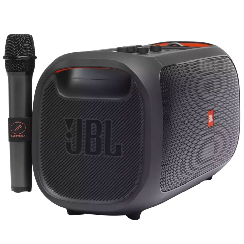 Loa bluetooth JBL PartyBox On The Go