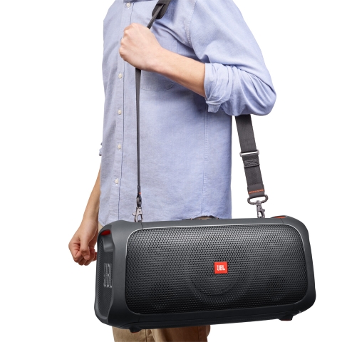 Loa bluetooth JBL PartyBox On The Go